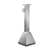 Spectrofotometru de absorbție atomică