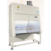 Cabinet de biosecuritate Clasa II B2