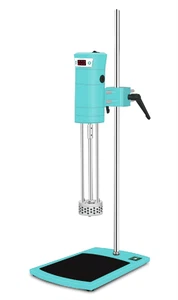 Mixer de emulsionare de mare viteză