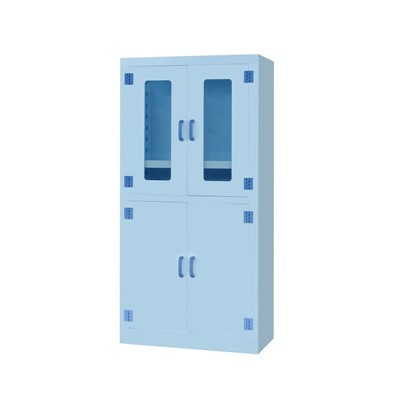 Dulap de depozitare pentru acizi puternici și alcaline