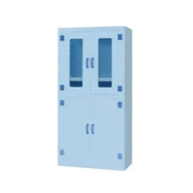 Dulap de depozitare pentru acizi puternici și alcaline